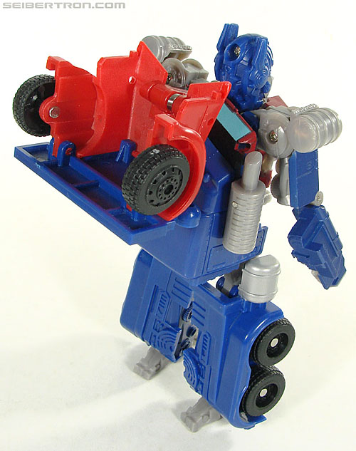 Transformers Hunt For The Decepticons Optimus Prime (Image #44 of 77)