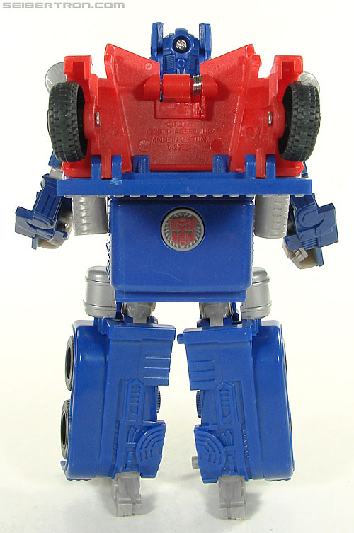 Transformers Hunt For The Decepticons Optimus Prime (Image #45 of 77)