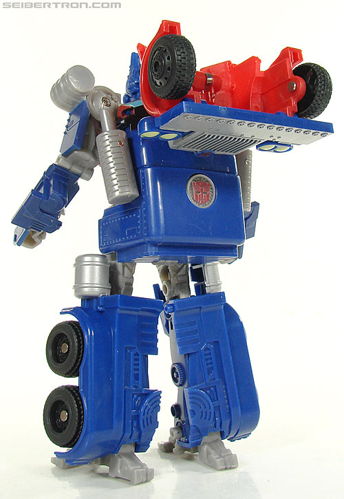 Transformers Hunt For The Decepticons Optimus Prime (Image #46 of 77)