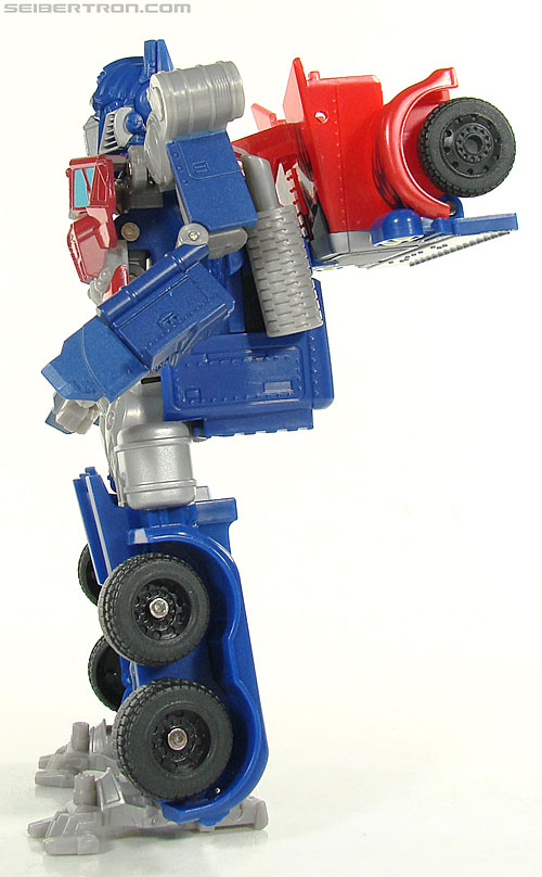 Transformers Hunt For The Decepticons Optimus Prime (Image #47 of 77)