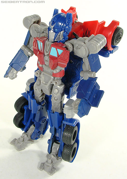 Transformers Hunt For The Decepticons Optimus Prime (Image #49 of 77)