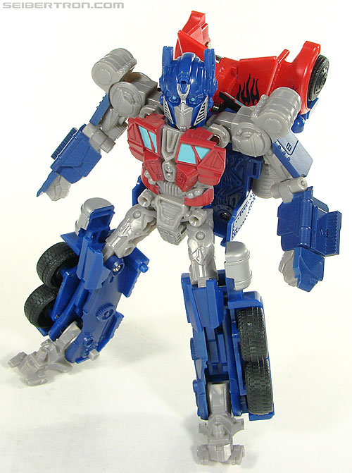 Transformers Hunt For The Decepticons Optimus Prime (Image #52 of 77)