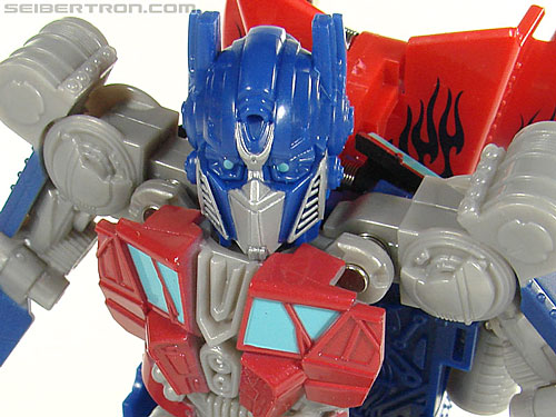 Transformers Hunt For The Decepticons Optimus Prime (Image #54 of 77)