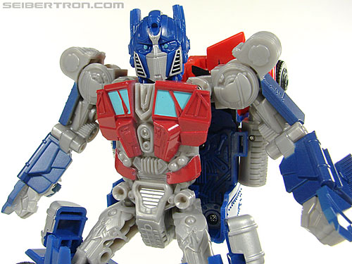 Transformers Hunt For The Decepticons Optimus Prime (Image #55 of 77)