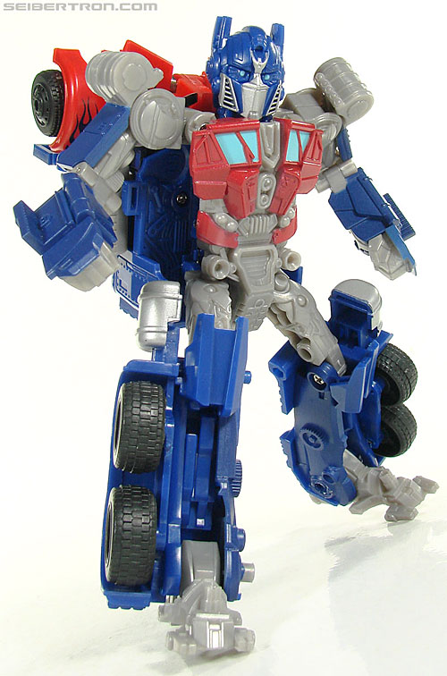 Transformers Hunt For The Decepticons Optimus Prime (Image #57 of 77)