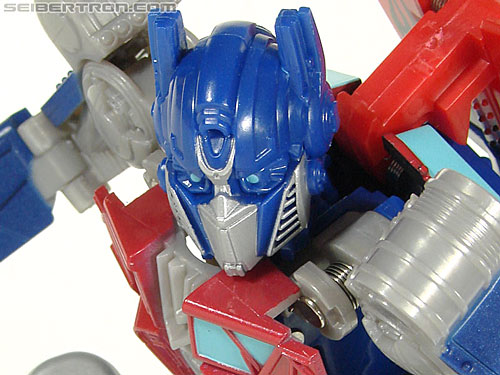 Transformers Hunt For The Decepticons Optimus Prime (Image #62 of 77)