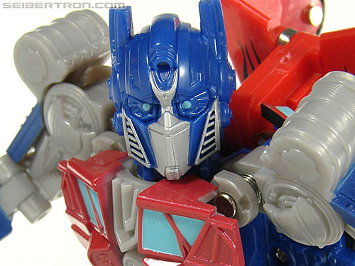 Transformers Hunt For The Decepticons Optimus Prime (Image #64 of 77)