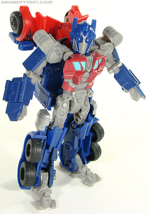Transformers Hunt For The Decepticons Optimus Prime (Image #65 of 77)