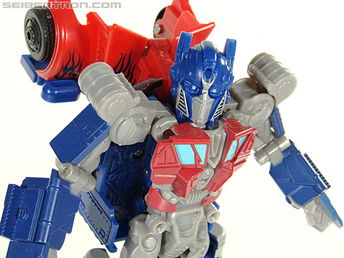 Transformers Hunt For The Decepticons Optimus Prime (Image #66 of 77)
