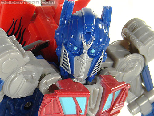 Transformers Hunt For The Decepticons Optimus Prime (Image #67 of 77)