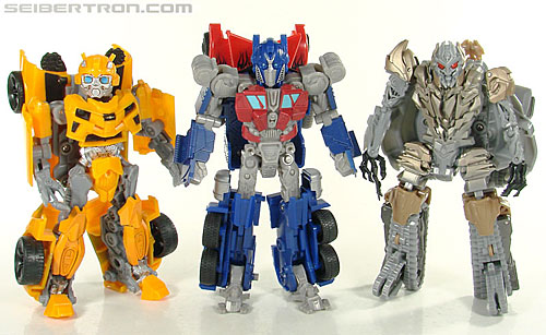 Transformers Hunt For The Decepticons Optimus Prime (Image #68 of 77)