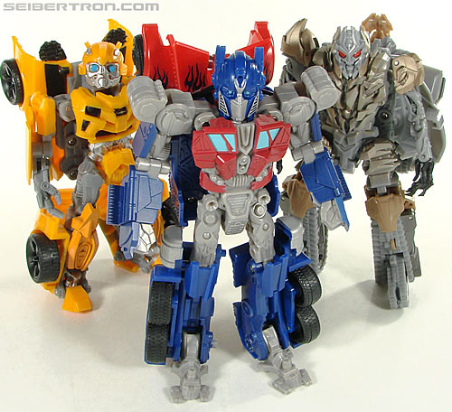 Transformers Hunt For The Decepticons Optimus Prime (Image #69 of 77)