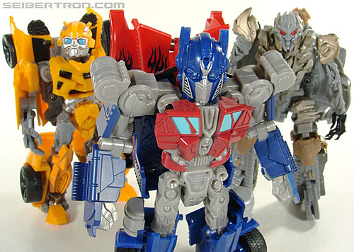 Transformers Hunt For The Decepticons Optimus Prime (Image #71 of 77)