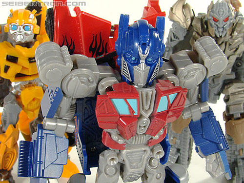 Transformers Hunt For The Decepticons Optimus Prime (Image #72 of 77)