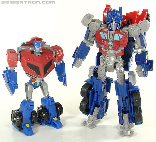 Transformers Hunt For The Decepticons Optimus Prime (Image #74 of 77)