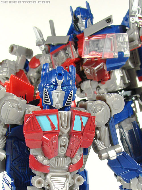 Transformers Hunt For The Decepticons Optimus Prime (Image #77 of 77)