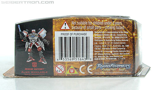 Transformers Hunt For The Decepticons Axor (Image #14 of 127)