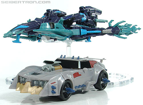 Transformers Hunt For The Decepticons Axor (Image #42 of 127)