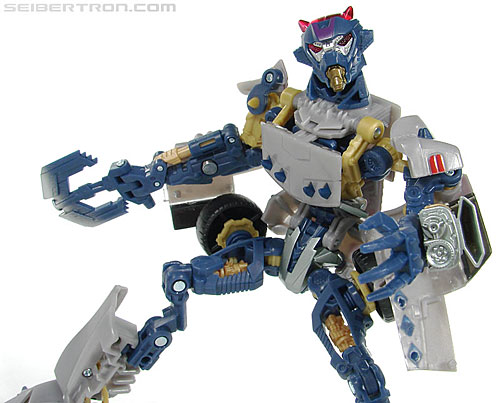 Transformers Hunt For The Decepticons Axor (Image #78 of 127)