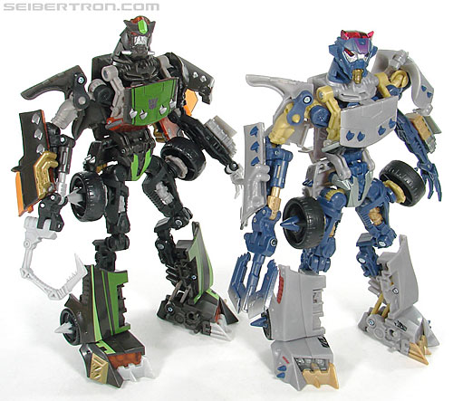 Transformers Hunt For The Decepticons Axor (Image #99 of 127)