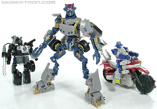 Transformers Hunt For The Decepticons Axor (Image #108 of 127)