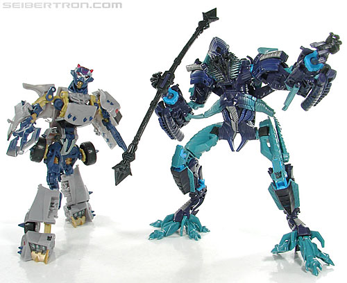 Transformers Hunt For The Decepticons Axor (Image #126 of 127)