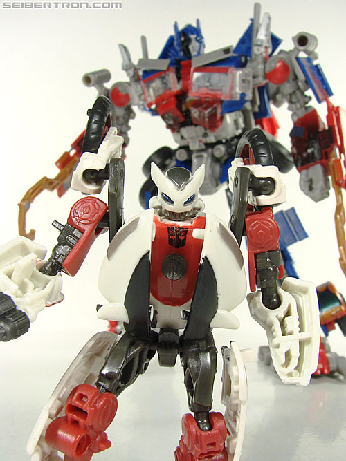 Transformers Hunt For The Decepticons Backfire (Image #45 of 118)