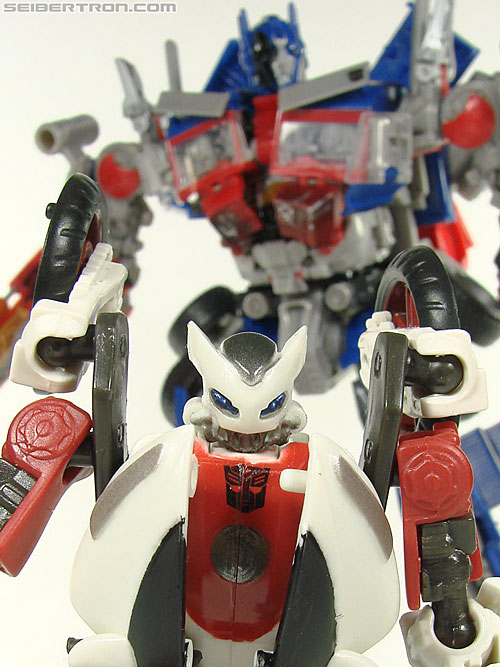 Transformers Hunt For The Decepticons Backfire (Image #46 of 118)