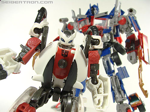 Transformers Hunt For The Decepticons Backfire (Image #47 of 118)