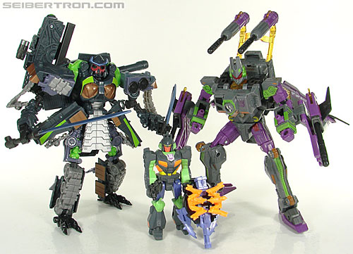 Transformers Hunt For The Decepticons Banzai-Tron (Image #127 of 152)