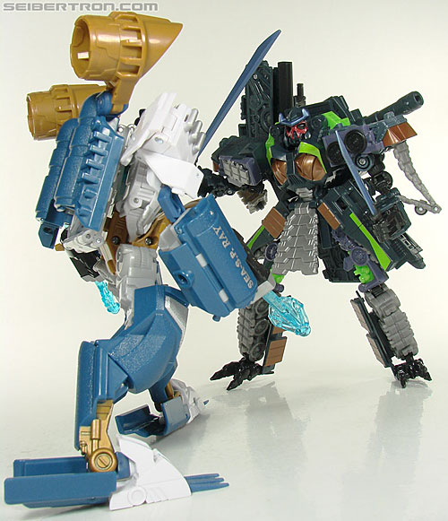 Transformers Hunt For The Decepticons Banzai-Tron (Image #137 of 152)