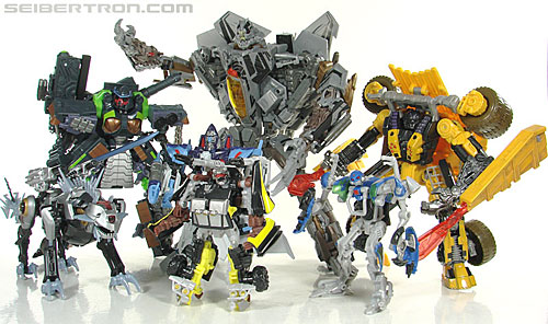 Transformers Hunt For The Decepticons Banzai-Tron (Image #149 of 152)