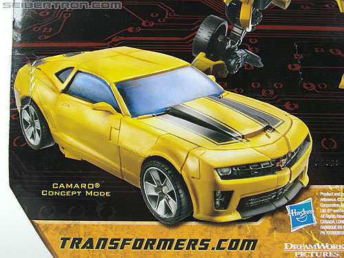 Transformers Hunt For The Decepticons Battle Blade Bumblebee (Image #12 of 219)