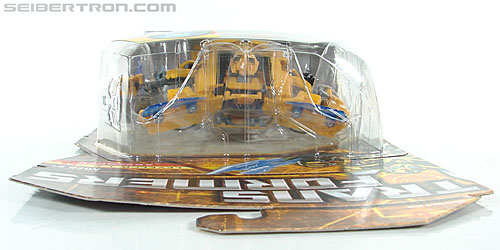 Transformers Hunt For The Decepticons Battle Blade Bumblebee (Image #17 of 219)