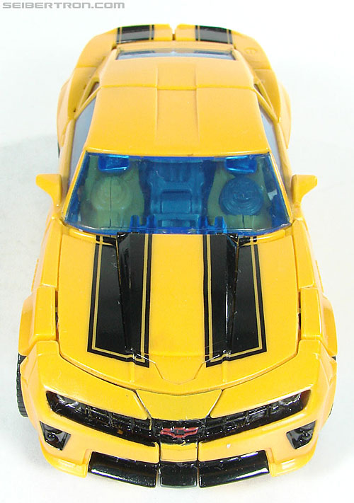 Transformers Hunt For The Decepticons Battle Blade Bumblebee (Image #18 of 219)
