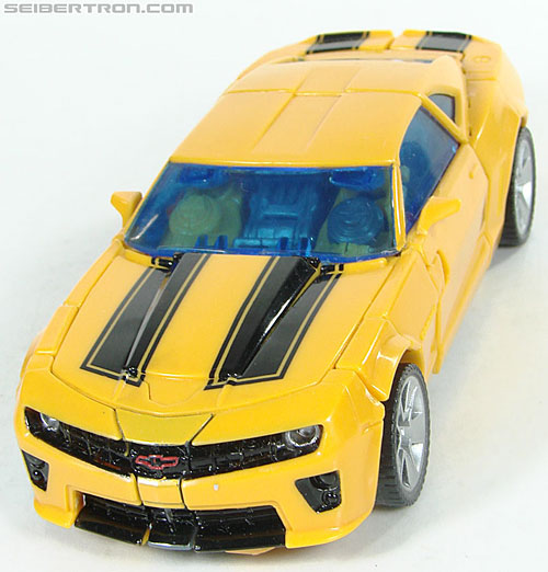 Transformers Hunt For The Decepticons Battle Blade Bumblebee (Image #32 of 219)