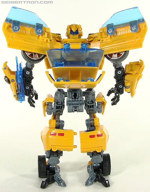 Transformers Hunt For The Decepticons Battle Blade Bumblebee (Image #75 of 219)