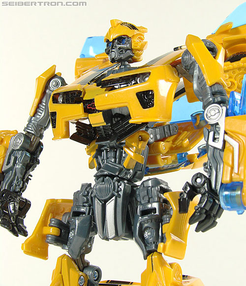 Transformers Hunt For The Decepticons Battle Blade Bumblebee (Image #79 of 219)