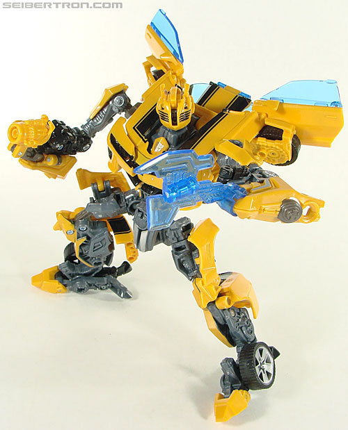 Transformers News: Top 5 Best Movie Bumblebee Transformers Toys