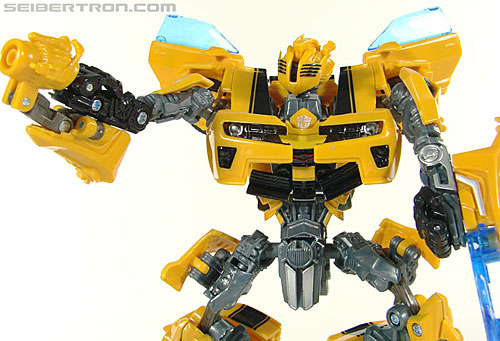 Transformers Hunt For The Decepticons Battle Blade Bumblebee (Image #127 of 219)