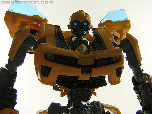 Transformers Hunt For The Decepticons Battle Blade Bumblebee (Image #152 of 219)