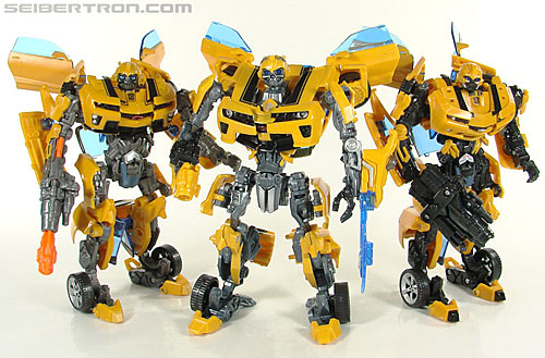 Transformers Hunt For The Decepticons Battle Blade Bumblebee (Image #154 of 219)