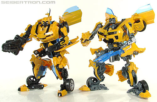 Transformers Hunt For The Decepticons Battle Blade Bumblebee (Image #166 of 219)