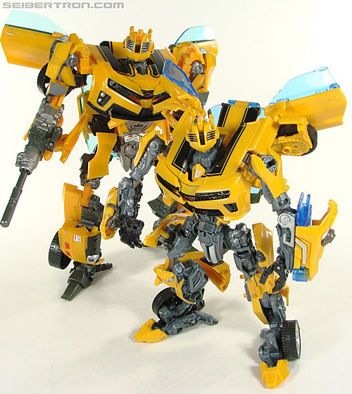 Transformers Hunt For The Decepticons Battle Blade Bumblebee (Image #172 of 219)
