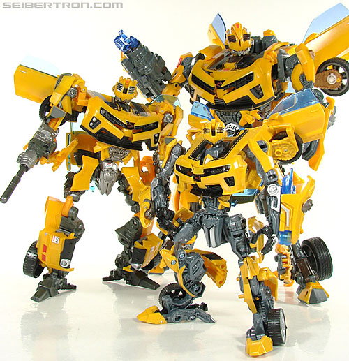 Transformers Hunt For The Decepticons Battle Blade Bumblebee (Image #176 of 219)