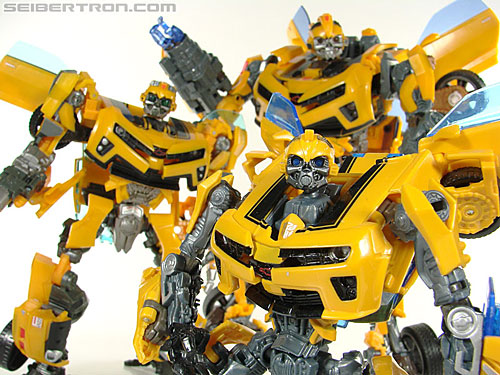Transformers Hunt For The Decepticons Battle Blade Bumblebee (Image #181 of 219)