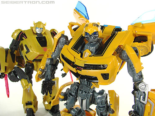 Transformers Hunt For The Decepticons Battle Blade Bumblebee (Image #195 of 219)