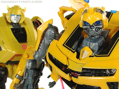 Transformers Hunt For The Decepticons Battle Blade Bumblebee (Image #196 of 219)