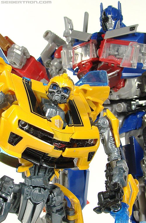 Transformers Hunt For The Decepticons Battle Blade Bumblebee (Image #207 of 219)