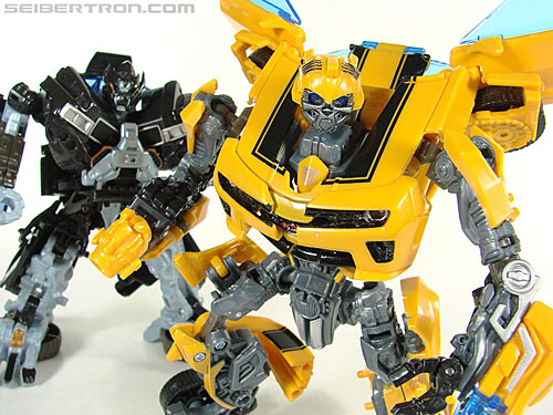 Transformers Hunt For The Decepticons Battle Blade Bumblebee (Image #211 of 219)